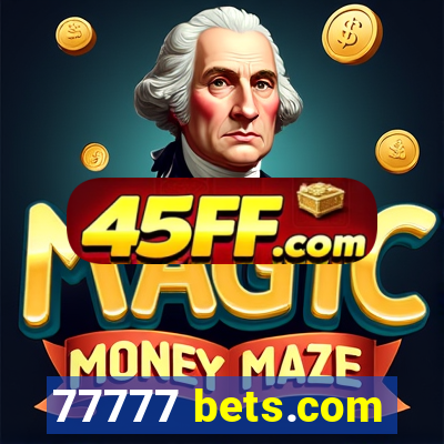 77777 bets.com